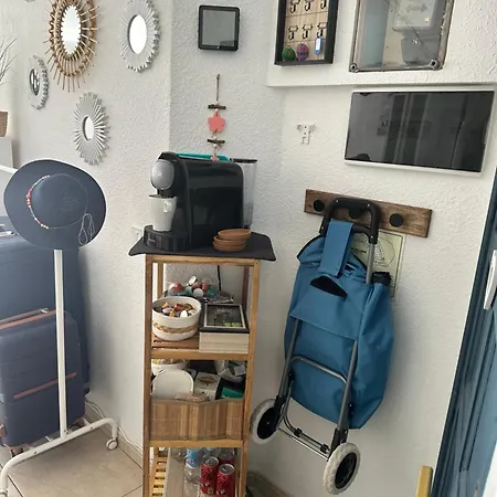 2 Personnes Tenerife Sud San Eugenio Apartment *