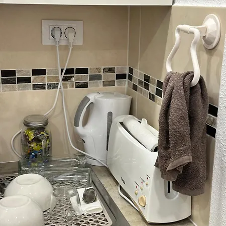 Apartment 2 Personnes Tenerife Sud San Eugenio Costa Adeje (Tenerife)