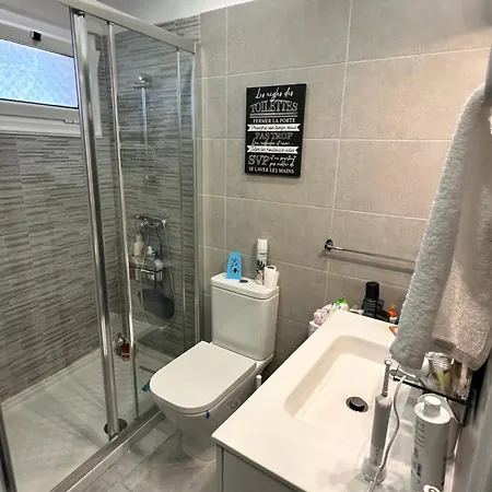 2 Personnes Tenerife Sud San Eugenio Apartment