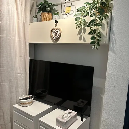 2 Personnes Tenerife Sud San Eugenio Apartment