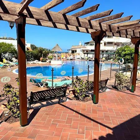 2 Personnes Tenerife Sud San Eugenio Apartment Costa Adeje (Tenerife)