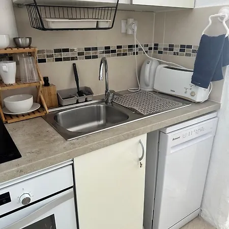 2 Personnes Tenerife Sud San Eugenio Apartment Costa Adeje (Tenerife)