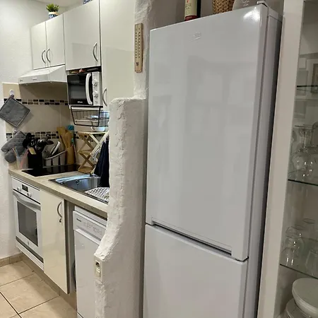 2 Personnes Tenerife Sud San Eugenio Apartment Costa Adeje (Tenerife)