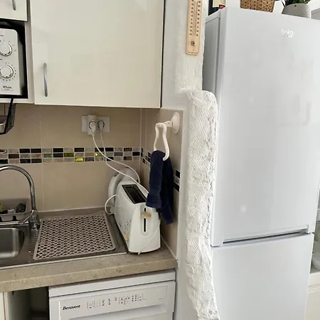 Apartment 2 Personnes Tenerife Sud San Eugenio