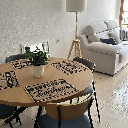 Apartment 2 Personnes Tenerife Sud San Eugenio Costa Adeje (Tenerife)