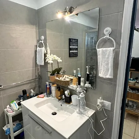 2 Personnes Tenerife Sud San Eugenio * Costa Adeje (Tenerife)