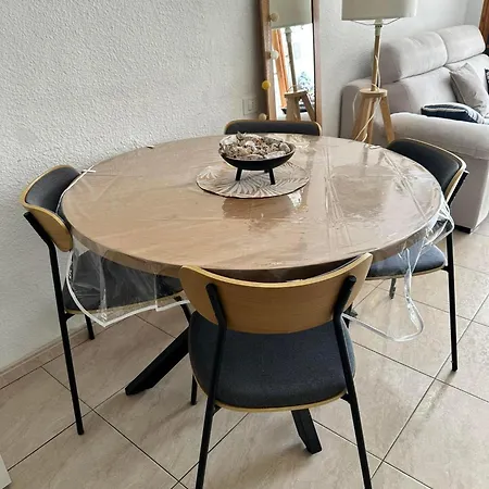 2 Personnes Tenerife Sud San Eugenio * Costa Adeje (Tenerife)