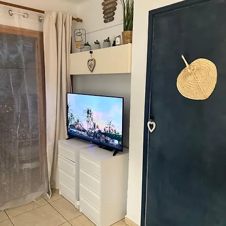 Apartment 2 Personnes Tenerife Sud San Eugenio *