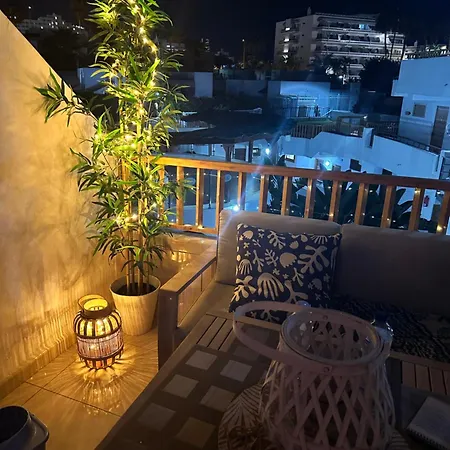 2 Personnes Tenerife Sud San Eugenio *