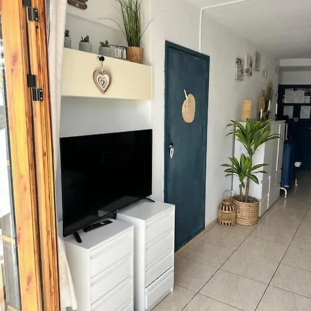 2 Personnes Tenerife Sud San Eugenio Apartment Costa Adeje (Tenerife)