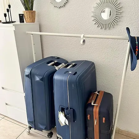 2 Personnes Tenerife Sud San Eugenio أذيخي