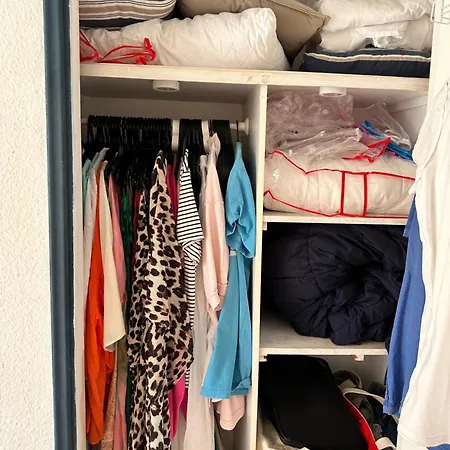 Апартаменты 2 Personnes Tenerife Sud San Eugenio *