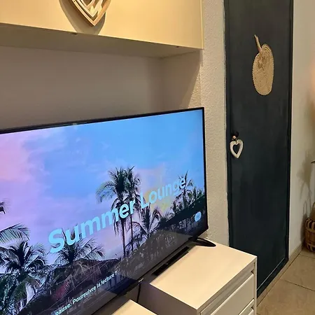 شقة 2 Personnes Tenerife Sud San Eugenio أذيخي