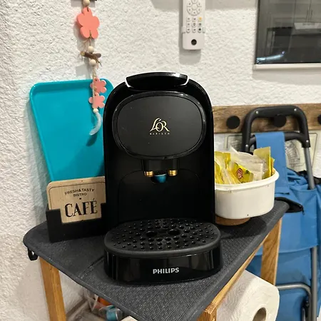 2 Personnes Tenerife Sud San Eugenio شقة أذيخي