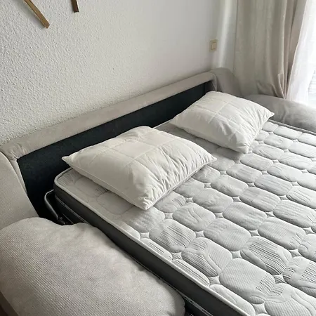 Апартаменты 2 Personnes Tenerife Sud San Eugenio Адехе