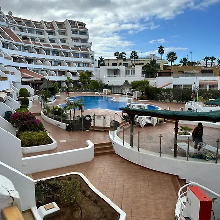 2 Personnes Tenerife Sud San Eugenio * Costa Adeje (Tenerife)