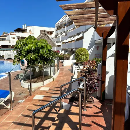 شقة 2 Personnes Tenerife Sud San Eugenio *