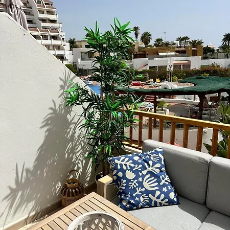 2 Personnes Tenerife Sud San Eugenio أذيخي