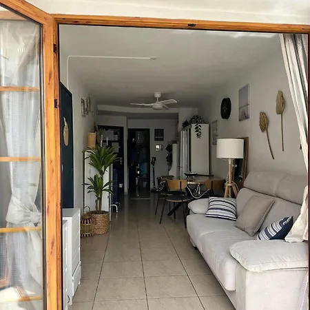 2 Personnes Tenerife Sud San Eugenio