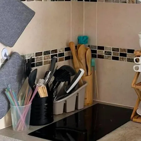 2 Personnes Tenerife Sud San Eugenio شقة أذيخي