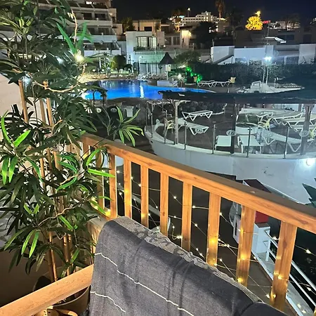 2 Personnes Tenerife Sud San Eugenio * Адехе