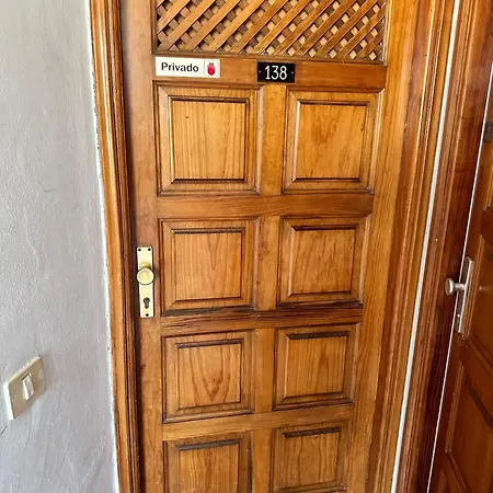 2 Personnes Tenerife Sud San Eugenio Apartment